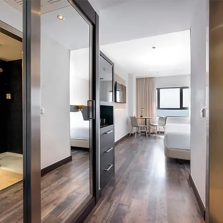 Hotel Paseo Del Mar, Affiliated By Melia 4*