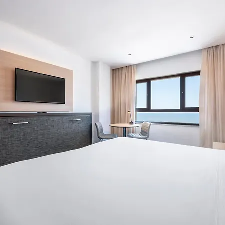 Paseo Del Mar, Affiliated By Melia 4*