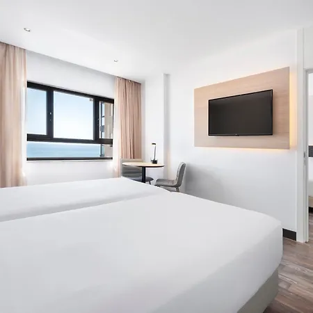 Paseo Del Mar, Affiliated By Melia Hotel Cadiz