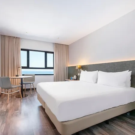 Paseo Del Mar, Affiliated By Melia