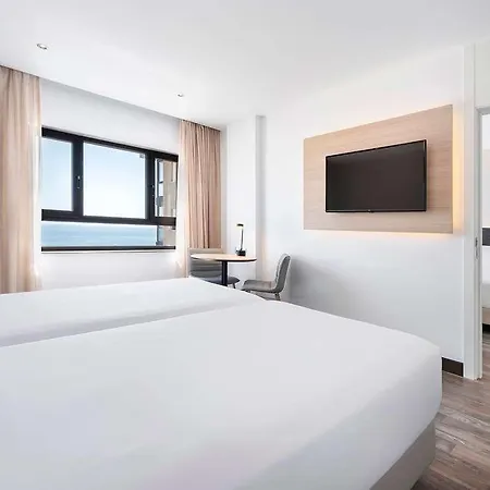 Отель Paseo Del Mar, Affiliated By Melia 4*