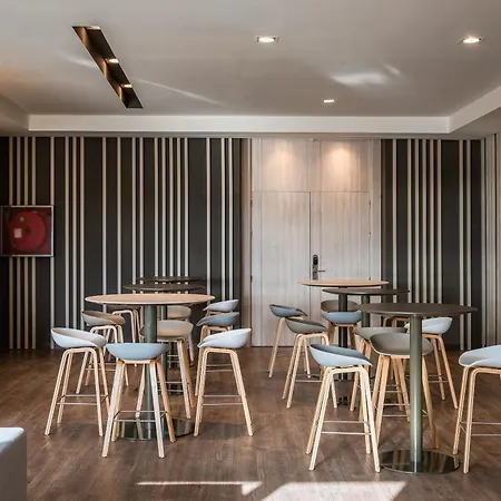 Paseo Del Mar, Affiliated By Melia 4* Cadiz