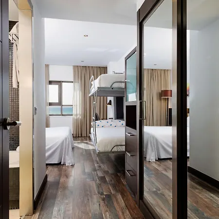 Paseo Del Mar, Affiliated By Melia