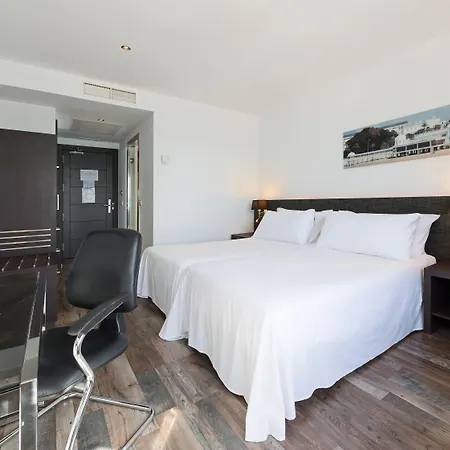 Paseo Del Mar, Affiliated By Melia