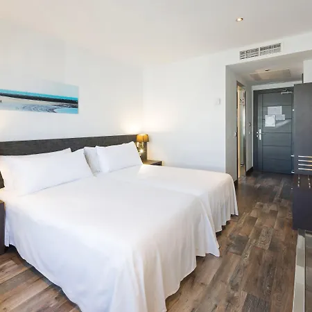 Paseo Del Mar, Affiliated By Melia Hotell 4*