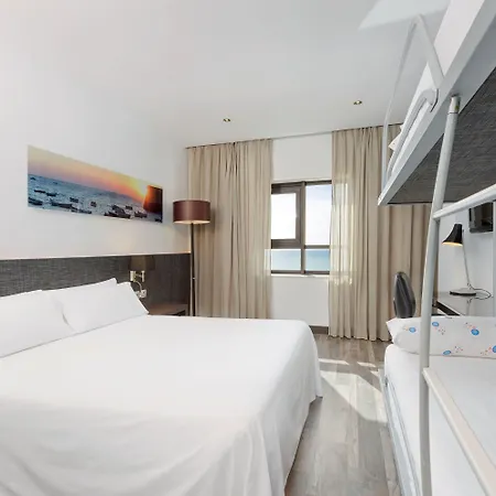 Paseo Del Mar, Affiliated By Melia