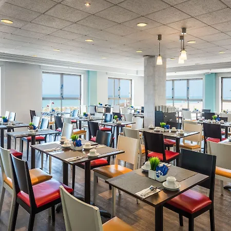 Paseo Del Mar, Affiliated By Melia Hotel Cadiz