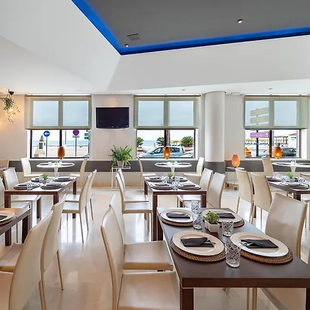 Hotel Paseo Del Mar, Affiliated By Melia