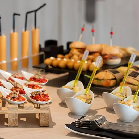 Paseo Del Mar, Affiliated By Melia Cadiz