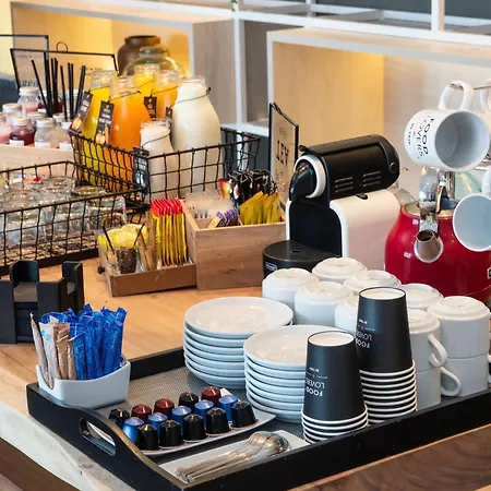 Hotel Paseo Del Mar, Affiliated By Melia