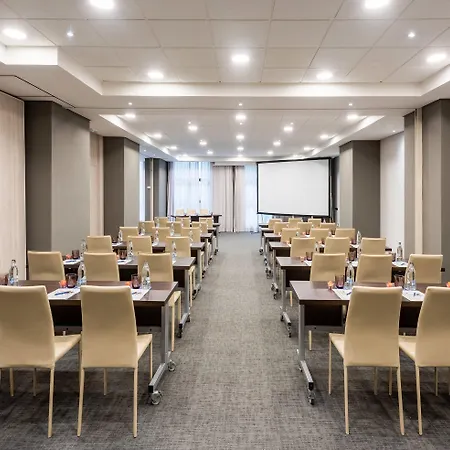 Hotell Paseo Del Mar, Affiliated By Melia