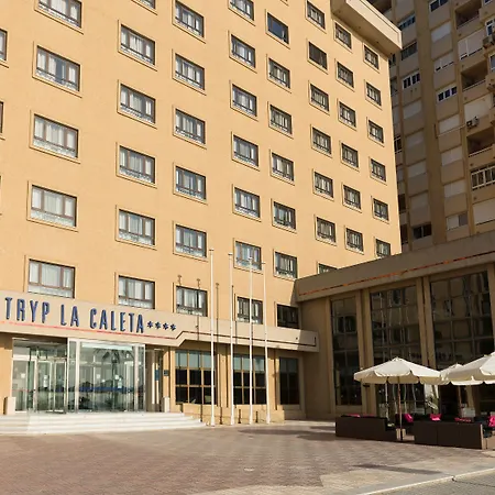 호텔 Paseo Del Mar, Affiliated By Melia 4*