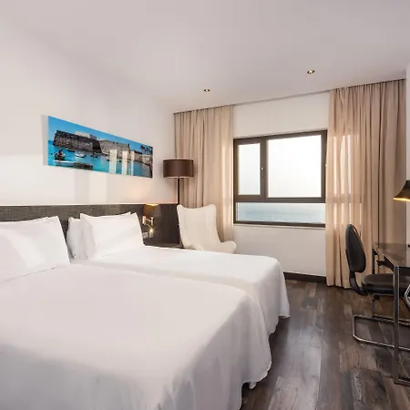 Paseo Del Mar, Affiliated By Melia Hotell 4*