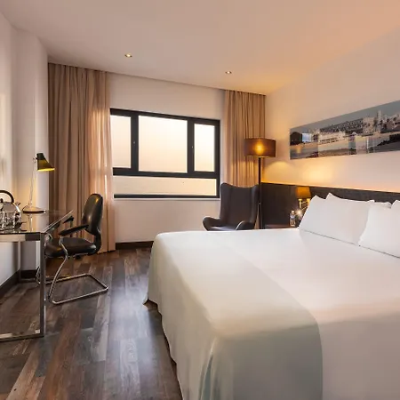 Paseo Del Mar, Affiliated By Melia 4*