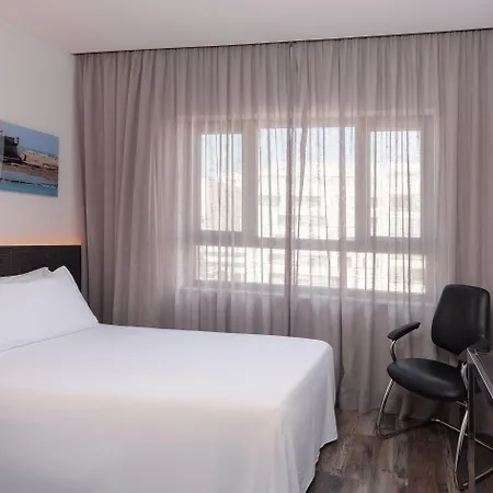 Paseo Del Mar, Affiliated By Melia Hotell