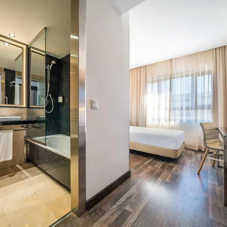 Paseo Del Mar, Affiliated By Melia 4*