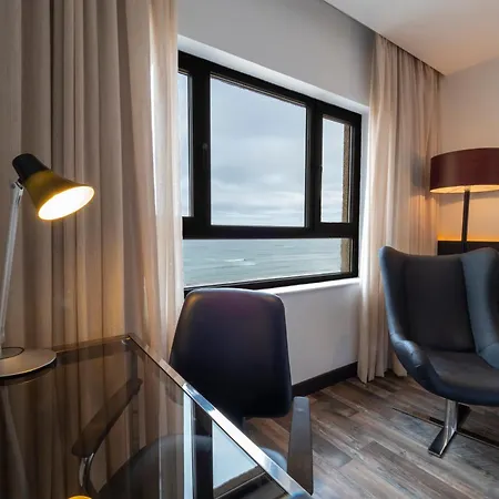 Paseo Del Mar, Affiliated By Melia