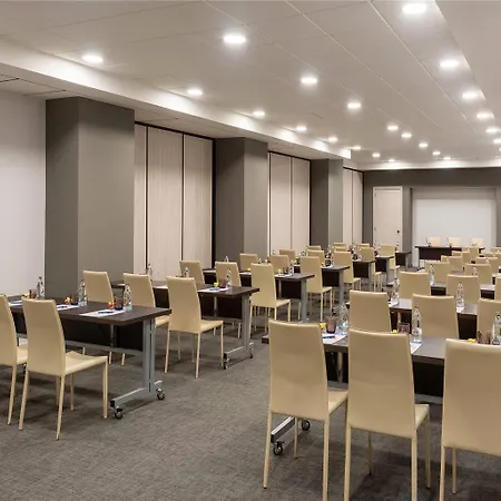 Paseo Del Mar, Affiliated By Melia 4* Cadiz