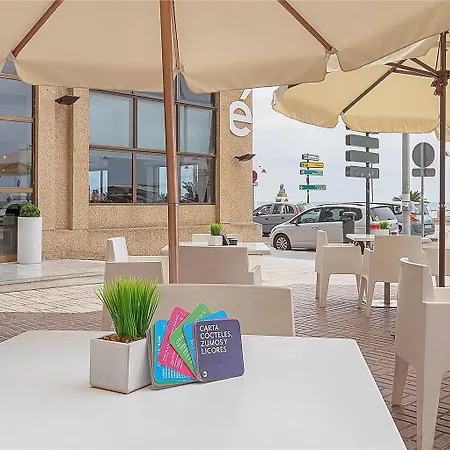 Paseo Del Mar, Affiliated By Melia