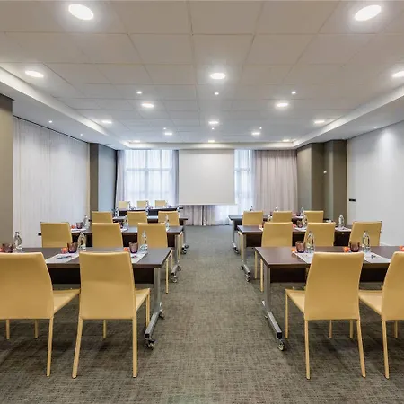 Hotel Paseo Del Mar, Affiliated By Melia 4*