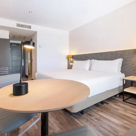 Paseo Del Mar, Affiliated By Melia 4* Кадис