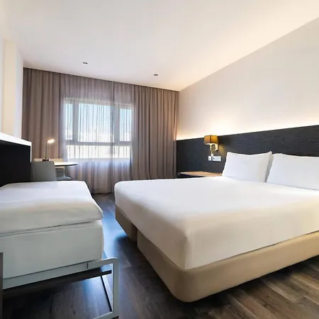 Paseo Del Mar, Affiliated By Melia Отель 4*