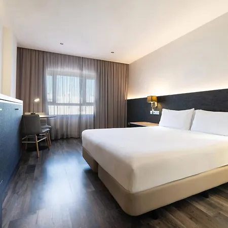 Отель Paseo Del Mar, Affiliated By Melia 4*