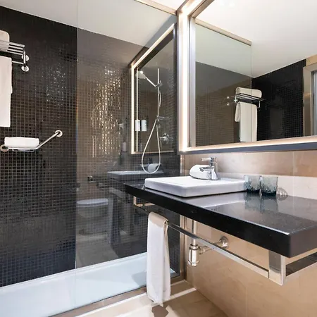 Paseo Del Mar, Affiliated By Melia