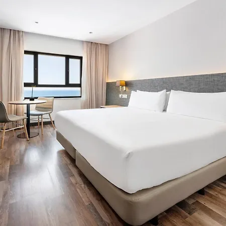 Отель Paseo Del Mar, Affiliated By Melia Кадис