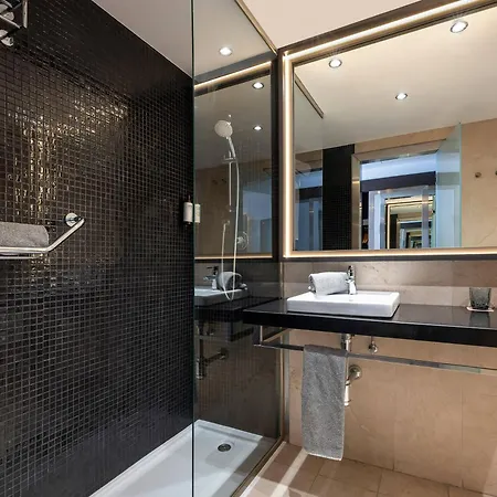 Отель Paseo Del Mar, Affiliated By Melia 4*