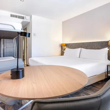 Paseo Del Mar, Affiliated By Melia 4* Кадис