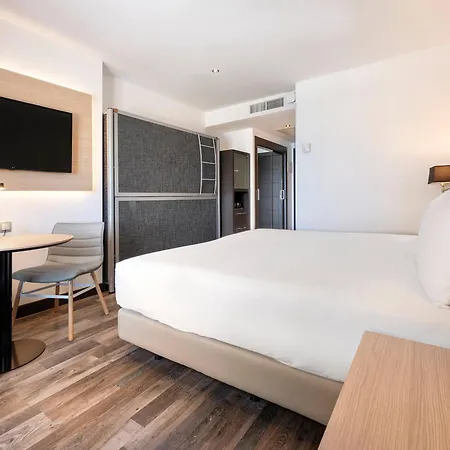 Paseo Del Mar, Affiliated By Melia Отель 4*