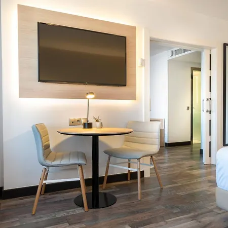 Paseo Del Mar, Affiliated By Melia 4*