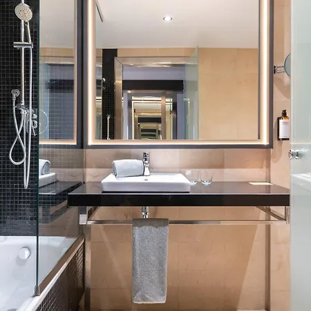 Отель Paseo Del Mar, Affiliated By Melia Кадис