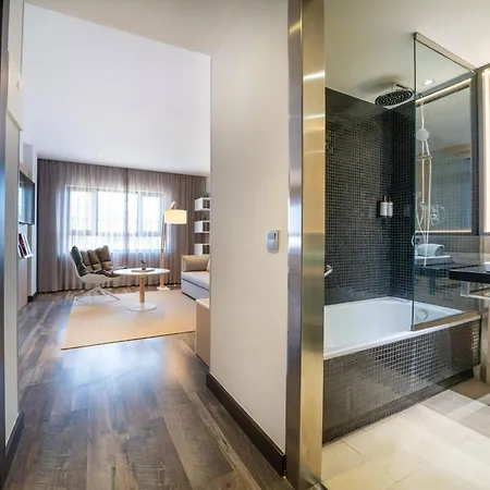 Paseo Del Mar, Affiliated By Melia