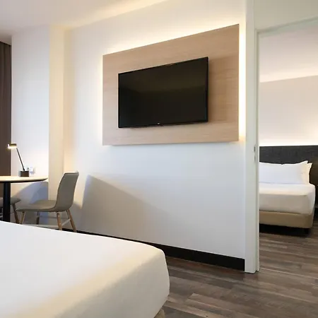 Отель Paseo Del Mar, Affiliated By Melia 4*