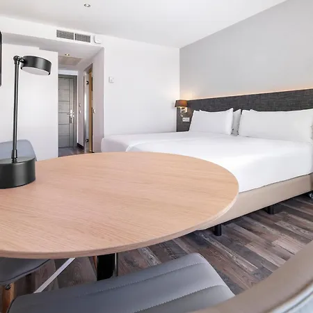 Paseo Del Mar, Affiliated By Melia 4*