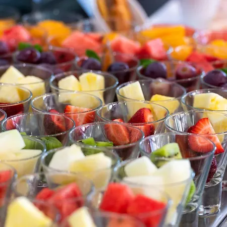 Paseo Del Mar, Affiliated By Melia Отель 4*