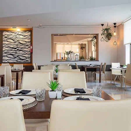 Отель Paseo Del Mar, Affiliated By Melia 4*