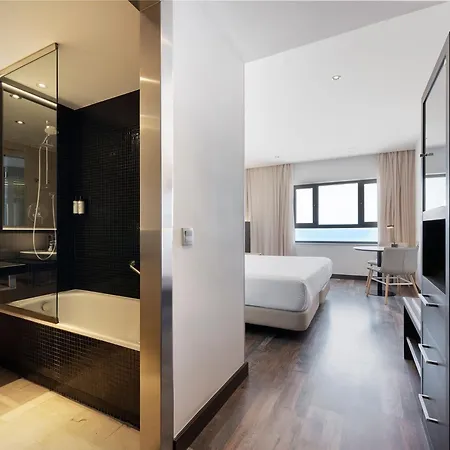 Paseo Del Mar Affiliated By Melia Hotell 4*