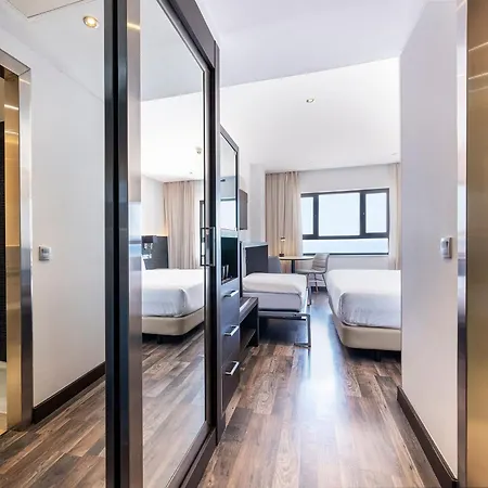 Paseo Del Mar Affiliated By Melia Hotell 4*