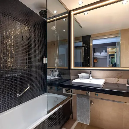 Hotell Paseo Del Mar Affiliated By Melia 4*