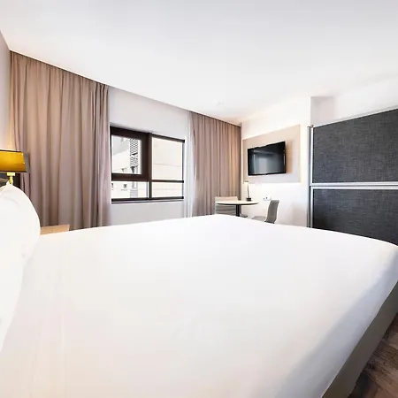 Paseo Del Mar Affiliated By Melia