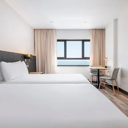 Paseo Del Mar, Affiliated By Melia Hotel 4*