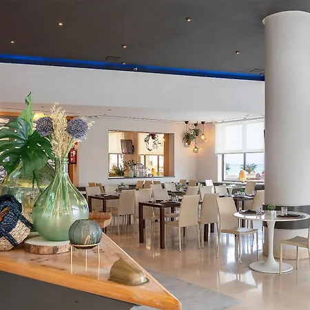 Отель Paseo Del Mar, Affiliated By Melia
