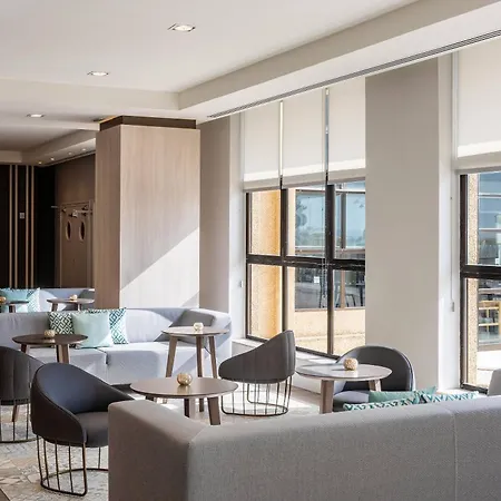 Paseo Del Mar, Affiliated By Melia