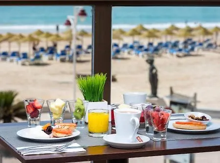 Hotel Paseo Del Mar, Affiliated By Melia 4*