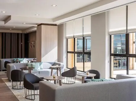 Paseo Del Mar, Affiliated By Melia 4*