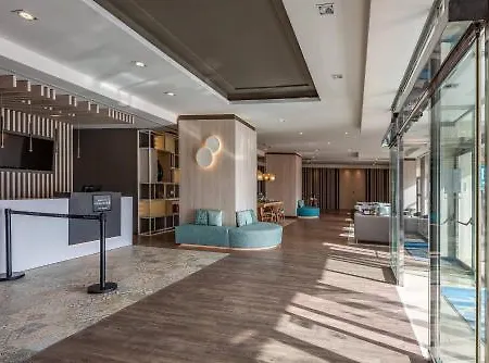 Hotell Paseo Del Mar, Affiliated By Melia
