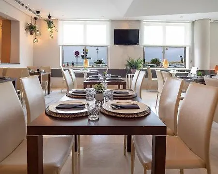 Hotel Paseo Del Mar, Affiliated By Melia 4*